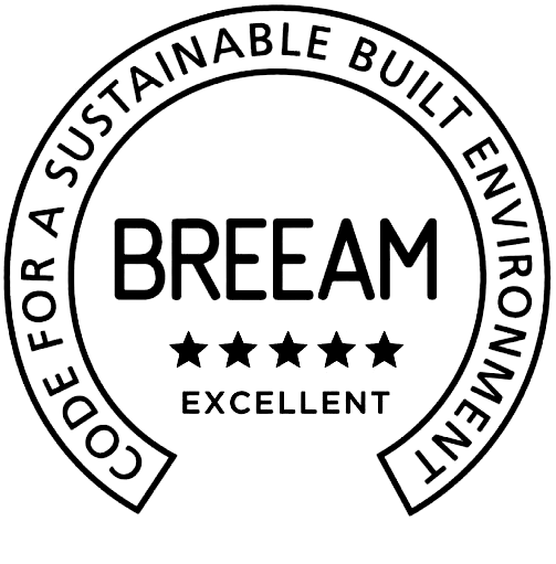 BREEM logo