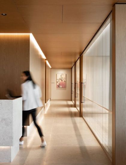 Sadarbības iespējas medicīnas speciālistiem un uzņēmējiem